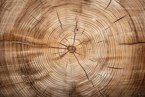 skära trä textur, skära trä bakgrund, träd trunk bakgrund, trä- skära textur, trä bakgrund, cirkulär trä skiva textur, foto
