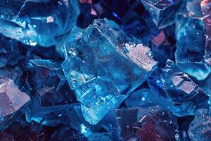 natrium silikat sten mineraler fast abstrakt bakgrund. foto