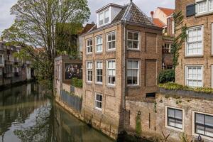 dordrecht i de nederländerna foto