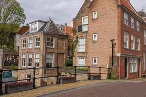 dordrecht i de nederländerna foto