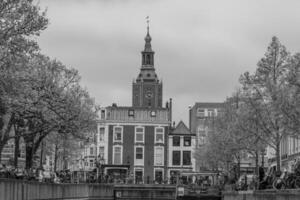 håla haag i de nederländerna foto