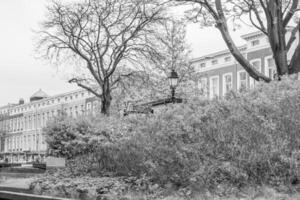 håla haag i de nederländerna foto