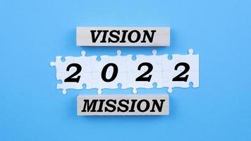 vision mission mål