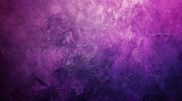 abstrakt bakgrund med lutning lila gräns foto
