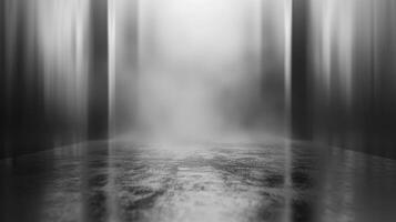 abstrakt lyx fläck grå Färg lutning foto