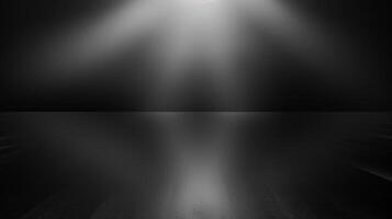 abstrakt lyx enkel fläck grå och svart lutning foto