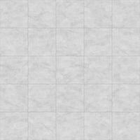sömlös marmor golv beläggning - grå foto