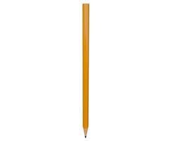 gul grafit penna, skrivning verktyg begrepp foto