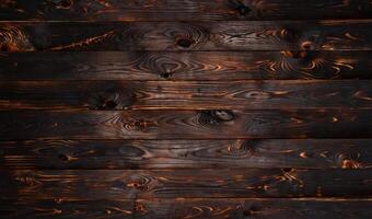 bränd träskiva, svart träkolsstruktur, bränd grillbakgrund foto