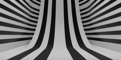 randig bakgrund zebra mönster parallell linje scen scen modern studio galleri foto