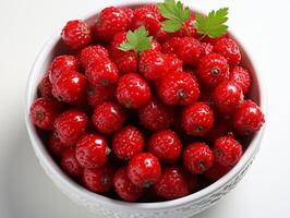 nypon frukt vitamin mat naturlig organisk reste sig röd friska mellanmål foto
