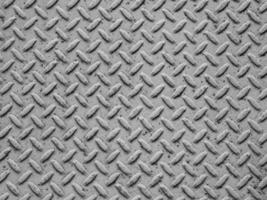 gul stål textur bakgrund i svart och vit foto