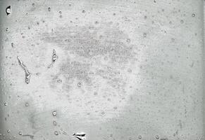 grå tenn metall textur bakgrund foto