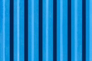 metallisk krusigt yta av blå Färg som textur, bakgrund foto