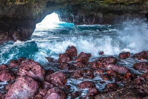 fernando de Noronha, Brasilien foto