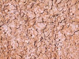brun jord textur foto