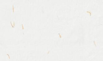 gul kronblad papper textur. handgjort ris fibrer för klippbok bakgrund. sömlös övergång. foto
