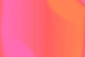 abstrakt ljusrosa drömmande oskärpa levande gradient överlägg holograf lyx textur på rosa. foto