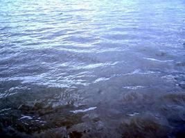 vatten textur bakgrund foto