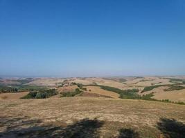 crete senesi senese leror i siena foto