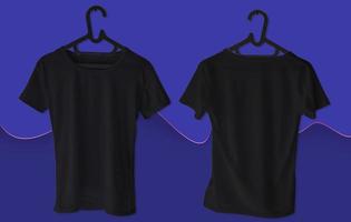 tom tshirt mockup mall foto