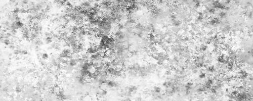 vit vägg textur grov bakgrund abstrakt betonggolv eller grå tom gamla cement grunge bakgrund. foto
