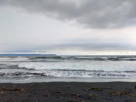 strand vackra utomhus landskap ö foto