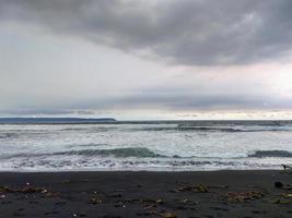 strand vackra utomhus landskap ö foto