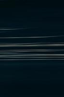vertikal mörkblå abstrakt digital banner. simulera höghastighetsdataöverföring foto