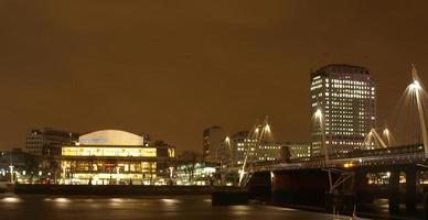 South Bank London foto