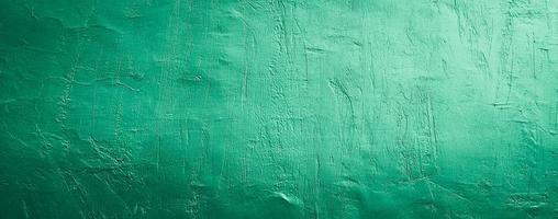 grön pastell abstrakt textur cement betongvägg bakgrund foto