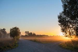 begreppet val på rätt sätt foto