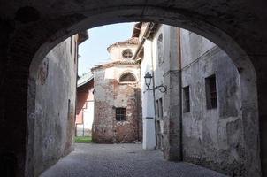 crusa neira auditorium i savigliano foto