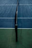 tennisbana. sport foto