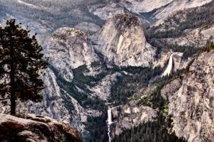 Yosemite Nationalpark foto