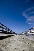 jackson bay nya zeeland foto