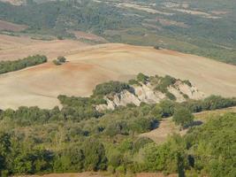 Sant Attimo Abbey, Italien foto