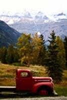 Mount Robson i vackra brittiska columbia foto