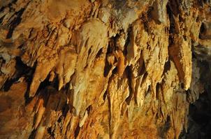 grotte di toirano grottor foto