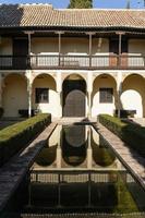 casa del chapiz en el albaicin y sacromonte de granada foto