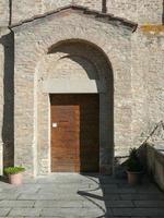 san pietro basilica in acqui terme foto