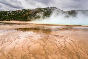 grand prismatisk vår foto