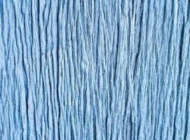 abstrakt ljusblå textur av grov trä bakgrund, textur bakgrund foto