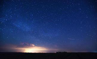 djup himmel astropoto foto