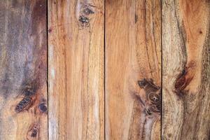 trä planka brun textur bakgrund foto