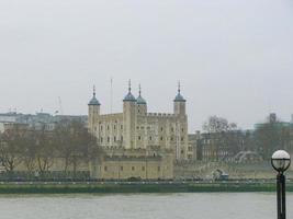 Tower of London foto