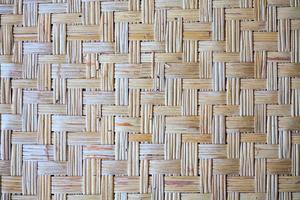 bambu konsistens bakgrund foto