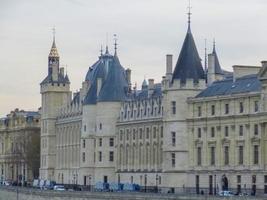 la conciergerie paris foto