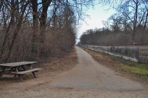 la mandria park i venaria foto