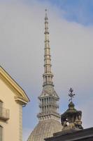 mullvad antonelliana turin foto